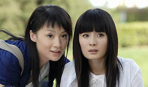 楊冪是否整容 楊冪整容前后照片 楊冪整容后圖片