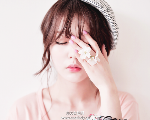 擁有美肌不是夢 黑肉底女孩的肌膚美白術