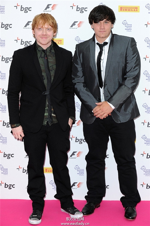 超酷明星臉 兄弟姐妹長這么像