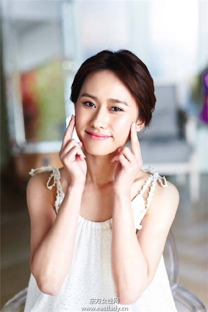 夏季高段保濕5步驟享受零負(fù)擔(dān)水感