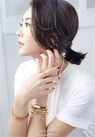 6步妝容畫法馬上晉身潮人行列