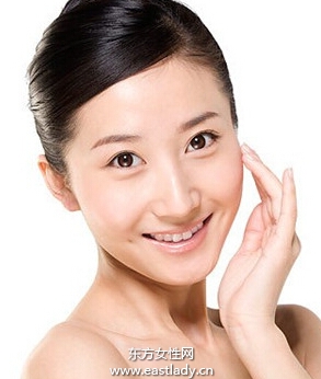 頸部護理為氣質(zhì)加分