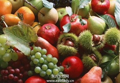 美容養(yǎng)顏必不可少的5種營(yíng)養(yǎng)素