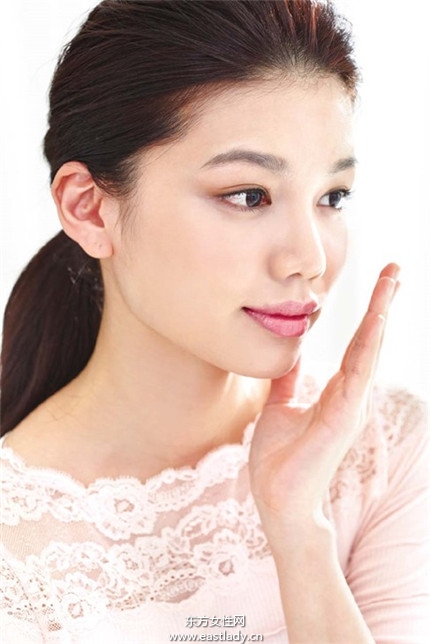 收緊輪廓 拼出「顏值」爆表好肌膚