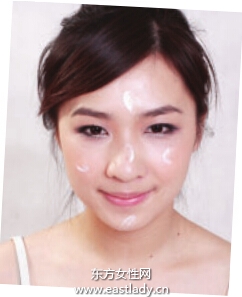 3分鐘暖肌術(shù)提升保濕滋潤(rùn)效果