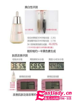 美白強(qiáng)心針 5款密集美白精華評(píng)薦