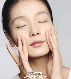 油性皮膚需要控油補水