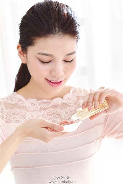 收緊輪廓 拼出「顏值」爆表好肌膚