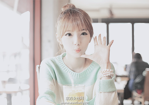 慈喜吃胎盤、英國女人吞煤灰 細(xì)數(shù)不為人知的美白歷史