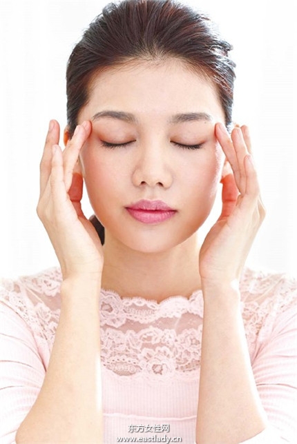 收緊輪廓 拼出「顏值」爆表好肌膚