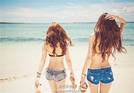 背上長(zhǎng)痘痘怎么辦 3方法還你光滑牛奶肌