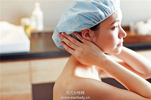 在家SPA讓洗澡變成最幸福的保養(yǎng)時光