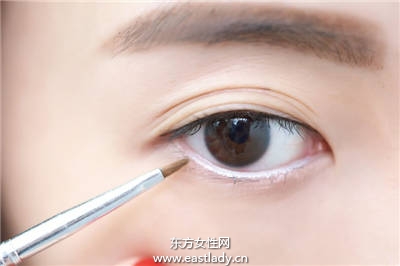 6步妝容畫法馬上晉身潮人行列