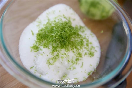 自制天然去角質(zhì)磨砂膏 安全又實(shí)用