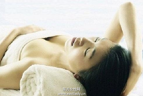 24小時水美容排毒計劃