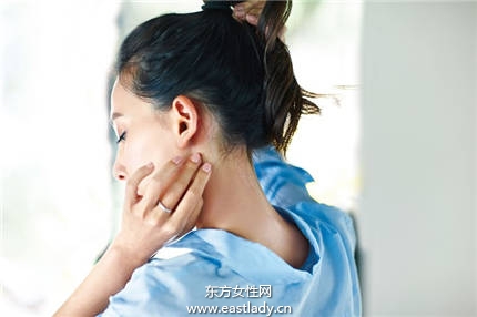 零色差美白小技巧 讓你白的有感又無(wú)瑕