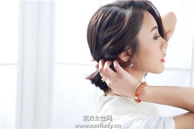 6步妝容畫法馬上晉身潮人行列