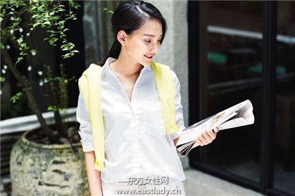 零色差美白小技巧 讓你白的有感又無瑕