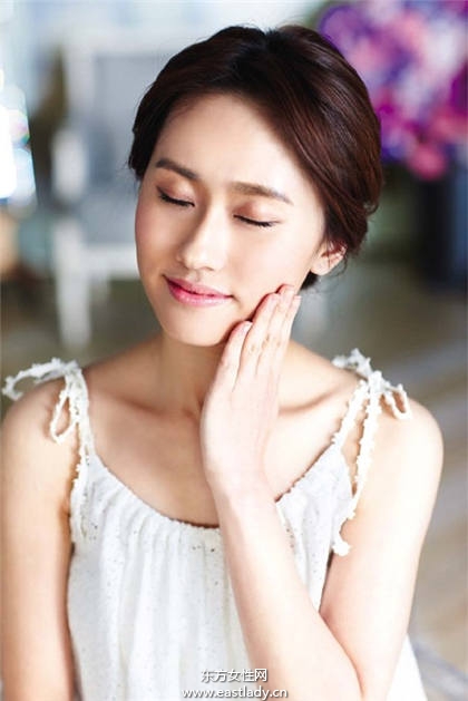 夏季高段保濕5步驟享受零負(fù)擔(dān)水感