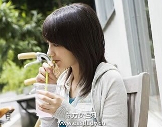 蔬果美容DIY打造靚麗肌膚