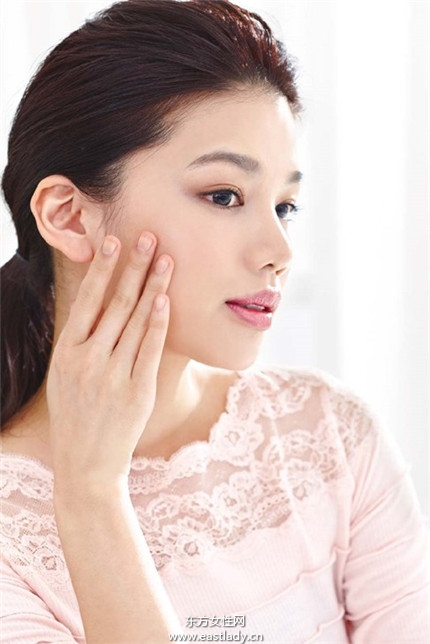 收緊輪廓 拼出「顏值」爆表好肌膚