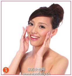 正確的洗臉步驟 清潔又防止衰老