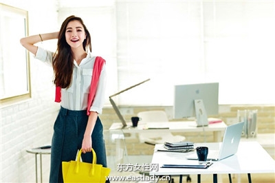 養(yǎng)出免疫肌 成為辦公室人氣王