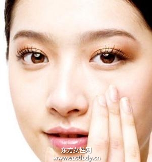 皮膚保養(yǎng)養(yǎng)成六個(gè)好習(xí)慣