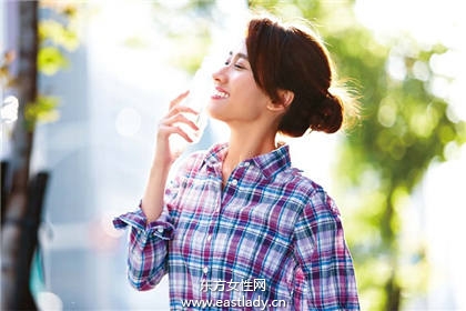 夏季高段保濕5步驟享受零負(fù)擔(dān)水感