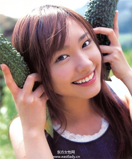 女明星們最愛的5大護(hù)肝首選食物