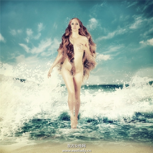 慈喜吃胎盤、英國女人吞煤灰 細數不為人知的美白歷史