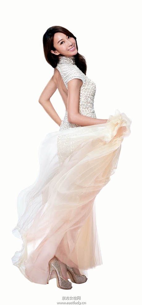 想要透亮白 學(xué)學(xué)當(dāng)紅女明星的美白秘方