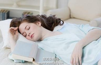好的睡眠質(zhì)量有利于護(hù)膚