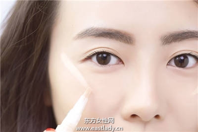 6步妝容畫法馬上晉身潮人行列