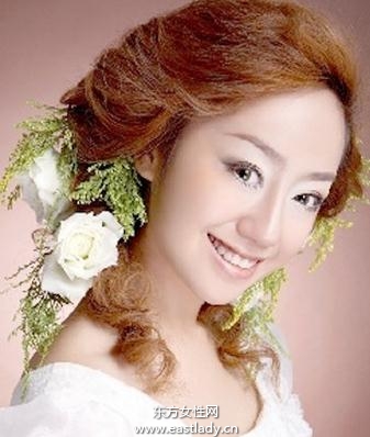 新娘的皮膚護理小技巧