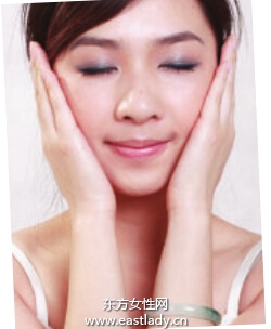3分鐘暖肌術(shù)提升保濕滋潤(rùn)效果