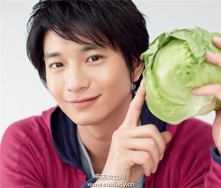 女明星們最愛的5大護(hù)肝首選食物