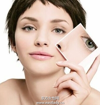 壓力過大容易造成毛孔粗大