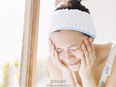 不要讓運動搞砸肌膚狀況 運動前后護膚很關鍵