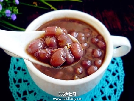 常吃這7種食物散發(fā)自然體香