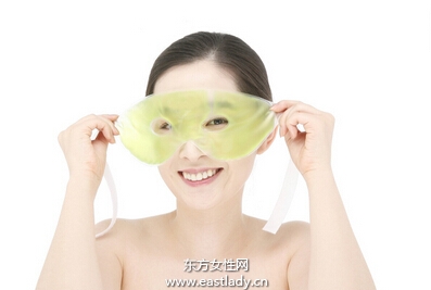 夏天護膚多吃降火食物