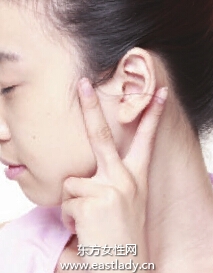 掌握防曬細節(jié)不給肌膚留死角