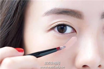 6步妝容畫法馬上晉身潮人行列