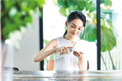 零色差美白小技巧 讓你白的有感又無瑕