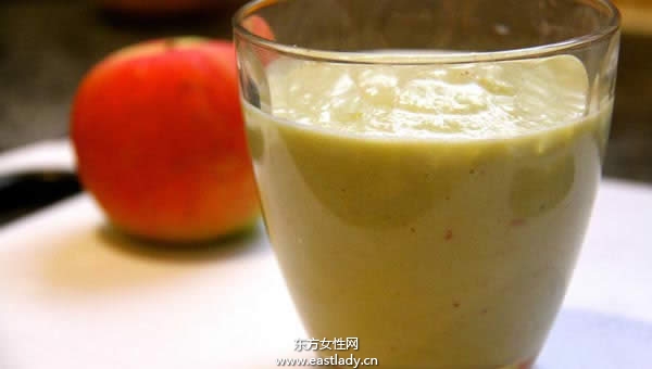 8款冬季護(hù)膚保濕飲品吃出水嫩肌膚