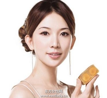 養(yǎng)顏在于養(yǎng)肝使肌膚容光煥發(fā)