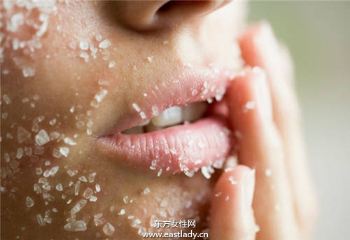 不同肌膚去角質(zhì)產(chǎn)品的使用方法