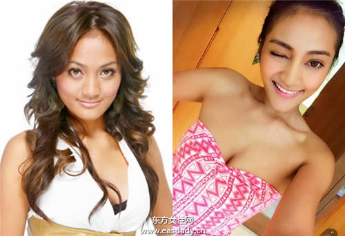 明星最?lèi)?ài)的3種常見(jiàn)而且最能夠突顯五官的整形方法