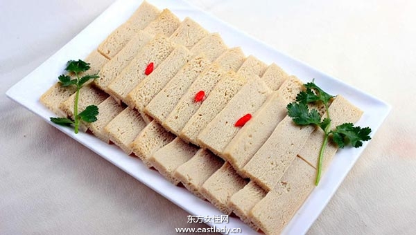 有效預防皮膚衰老的10種美食