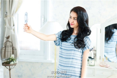 究極「鏡美容」發(fā)威 照出細(xì)節(jié)美人